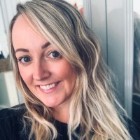 Catherine Kerrison