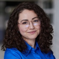Thiziri Aissaoui
