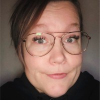 Ingela Blomgren