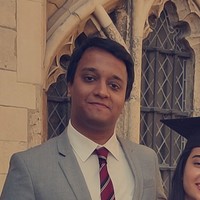 Waseem Ahmed