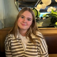 Alexandra Nepstad Bengson