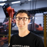 Ryan Sandzimier