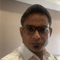Bimal Saha
