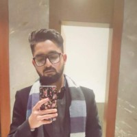 Ritik Gulabrani