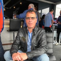 Bernard Van Der Horst