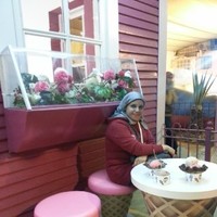 Heba Mohamed Hamed