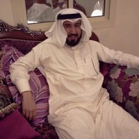 Othman Alzahrani