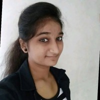 Vaishali Mangaroliya