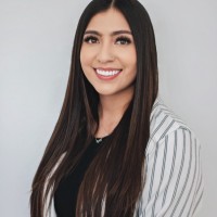 Cassandra Cendejas