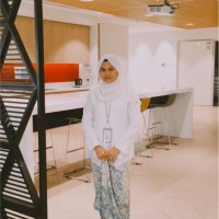 Khalidah Mansor