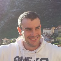 Moisés Roldán Tortosa