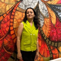Ashwini Abhyankar