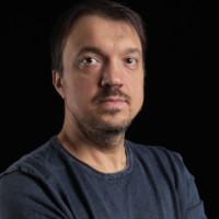 Mikhail Nikolaenko