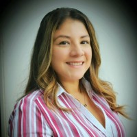 JUDY RECINOS