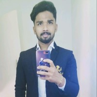 BIBIN RAJ K