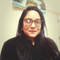 Shakuntala Rasali