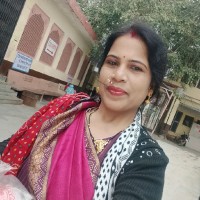 Arati Bansal