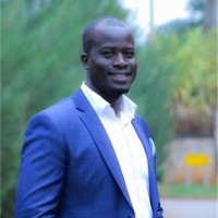 Geoffrey Okot