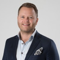 Robert Wikblom