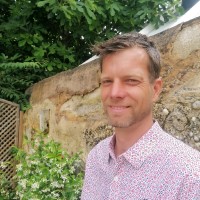 Arne Béguin