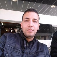 Amine Berriah