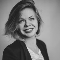 Svitlana Velychko