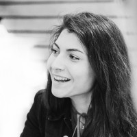 Monika Ebrahimi