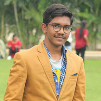 Jinka Srikanth