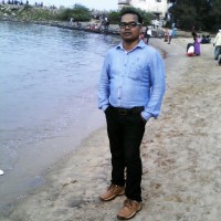 Jitendra Kumar Barik