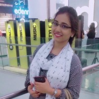 Sidra Omair