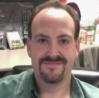 Nathan Pierce
