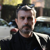 Paolo Parisi