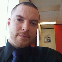 Aaron Shumay
