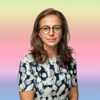 Nada Debay