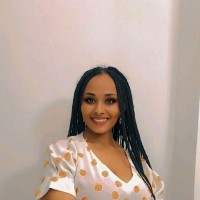 Abigael Kebede