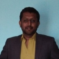 Srinivas V