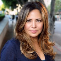 Dina Demetrius