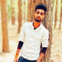 Anand Kumar Yadav
