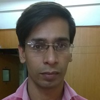DEEPAK YADAV