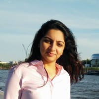 Disha Palan