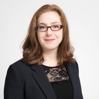 Lauriane Nallet Khosrofian, Phd