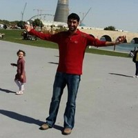 Masood Ahmed