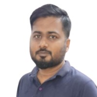 Jamal Ahamad
