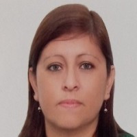 María Luisa Antonio Dávila
