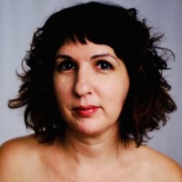 Amy Leipziger