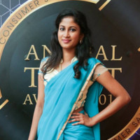 Sharini Fernando