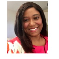 Nicole Mullings-Squire