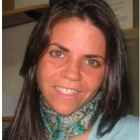 Fernanda Pidal Hepburn