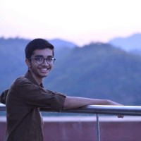 Deep Vaishnav