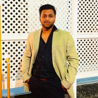 Kaustubh Bargi